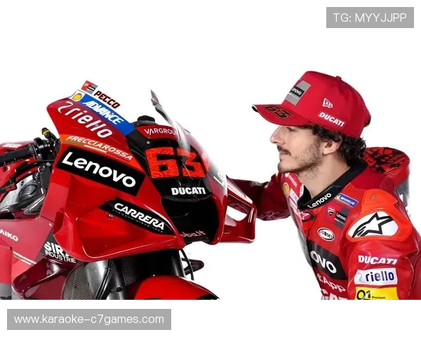 法拉利车手再创纪录，MotoGP赛季激战引爆车迷热情